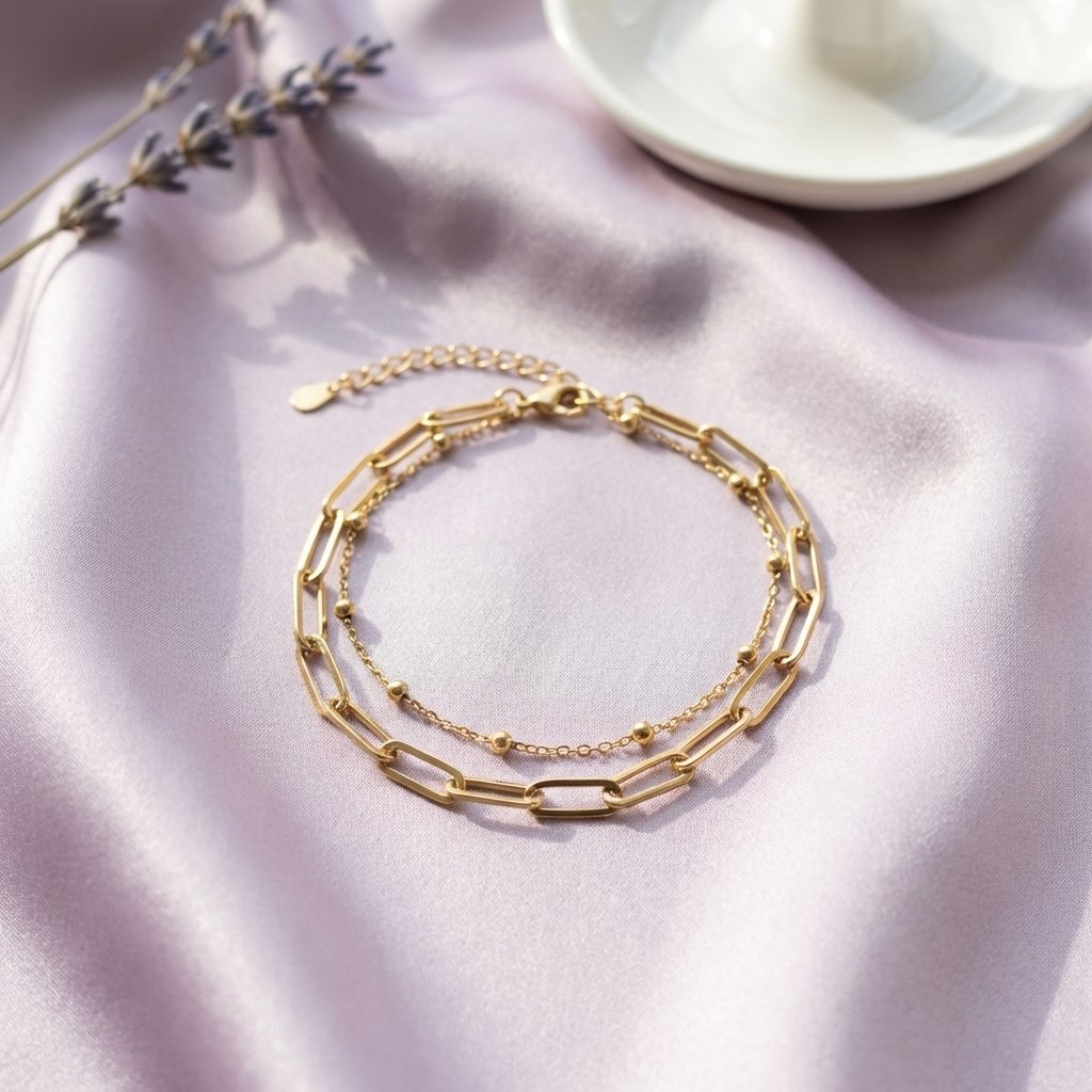 Foto Flatlay Boutique