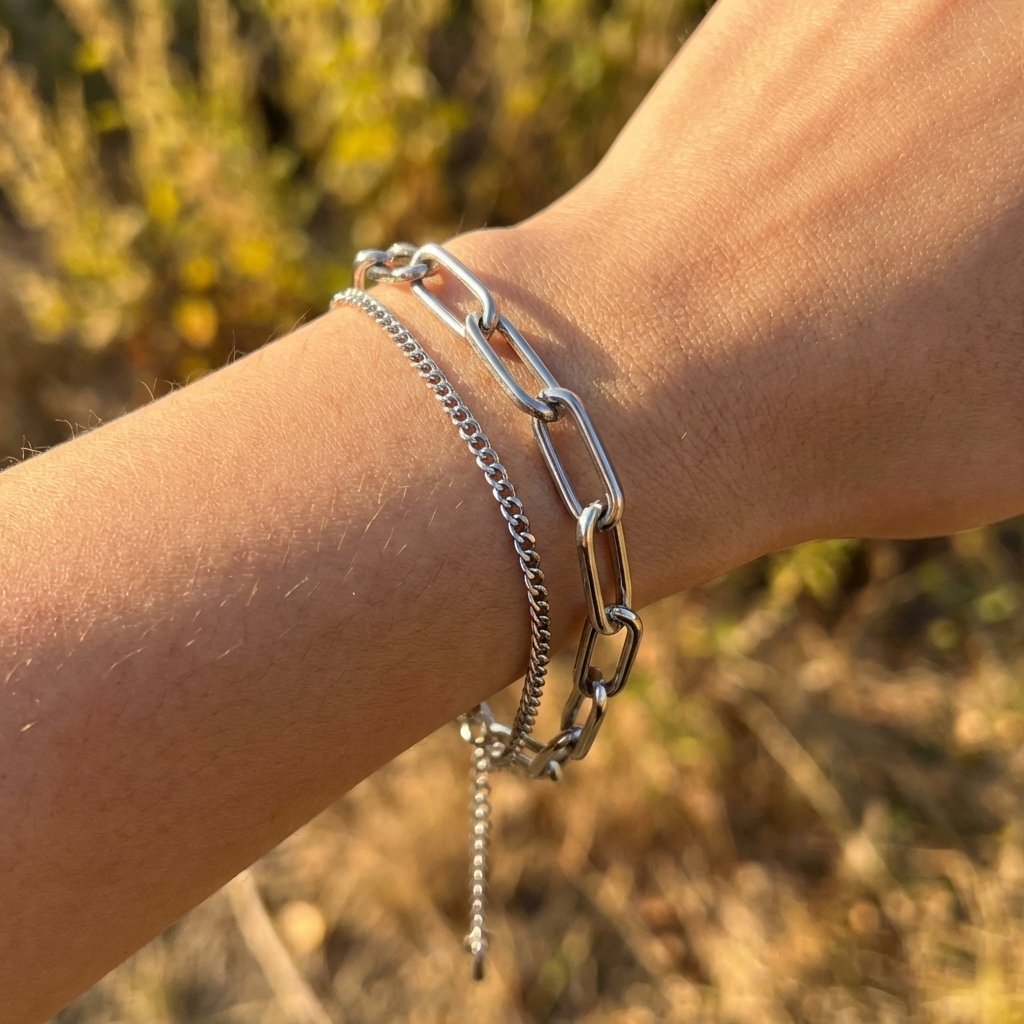 Foto Modelo Realista