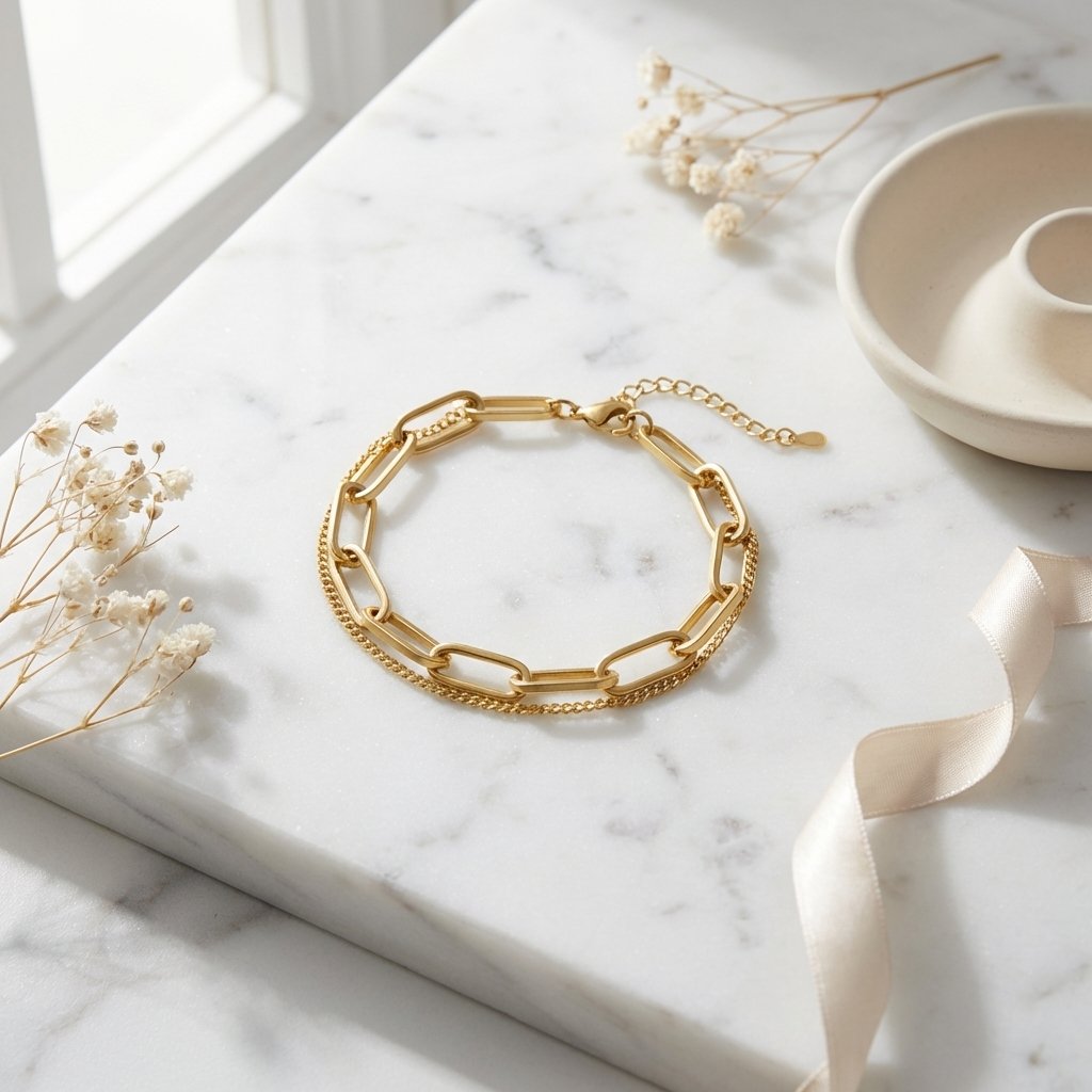 Foto Flatlay Boutique