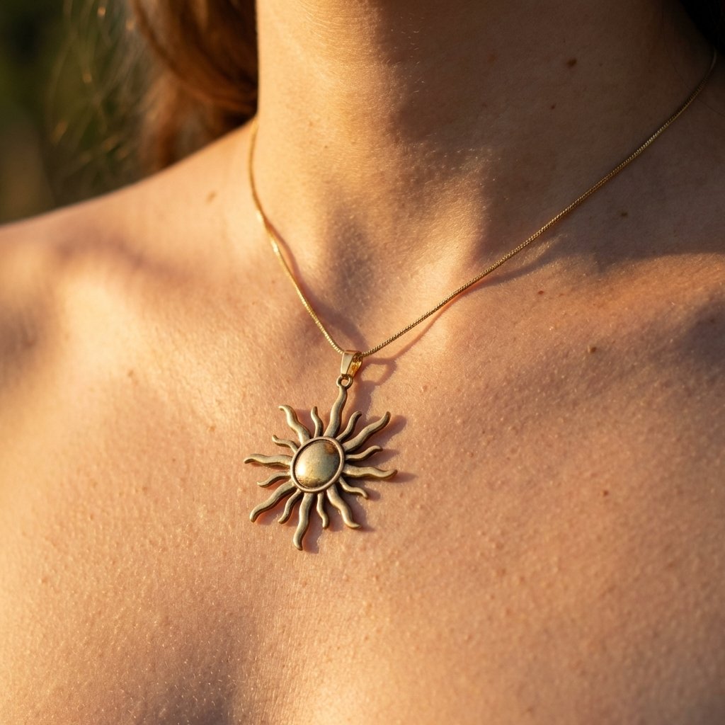 Foto Modelo Realista