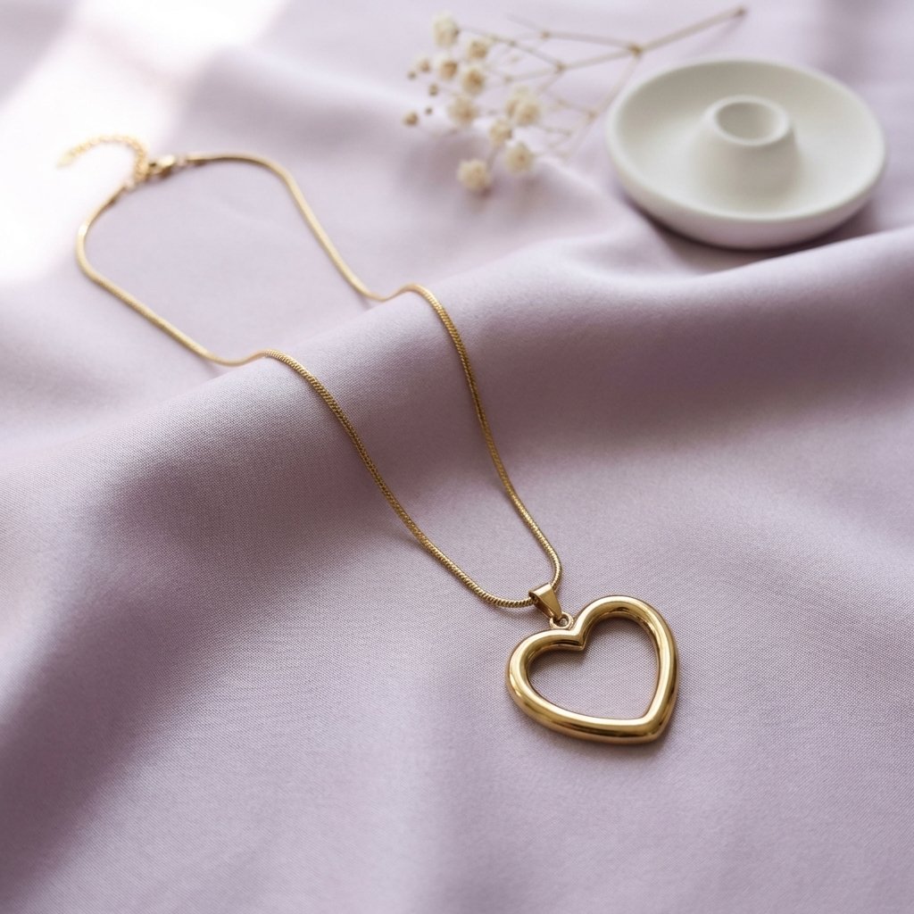 Foto Flatlay Boutique