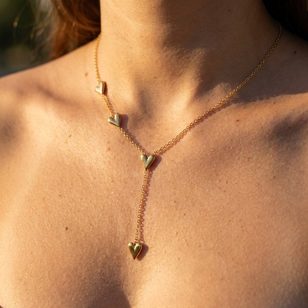 Foto Modelo Realista