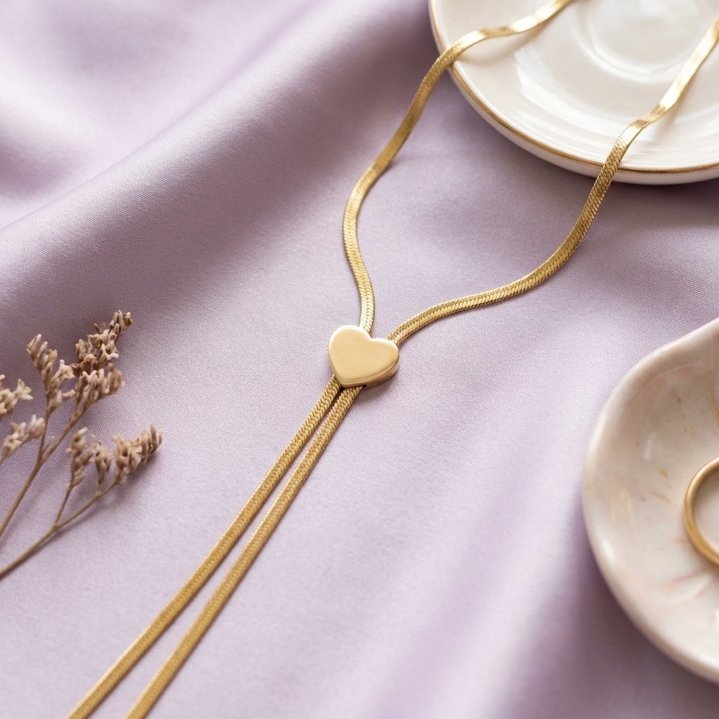 Foto Flatlay Boutique