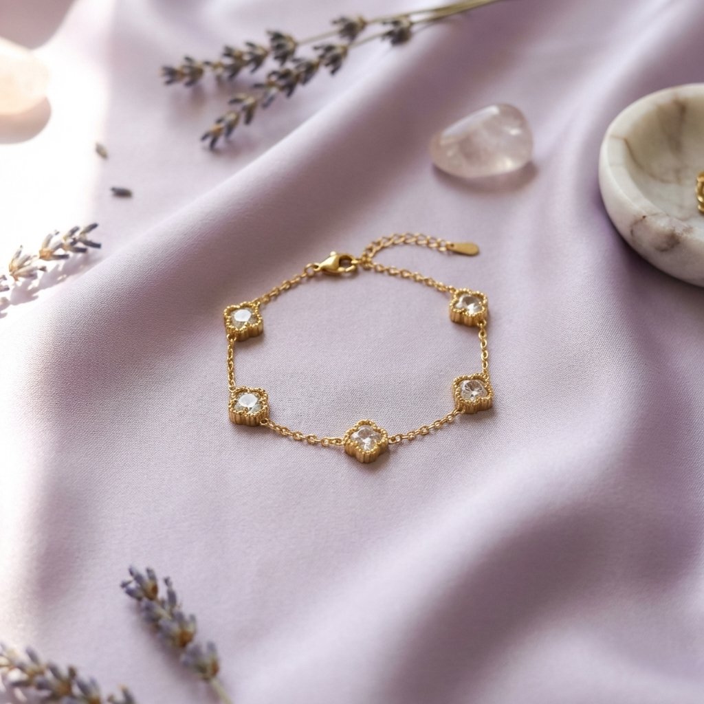 Foto Flatlay Boutique