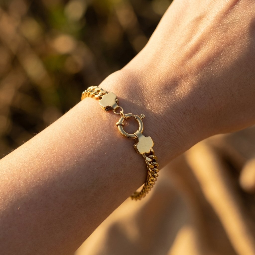 Foto Modelo Realista