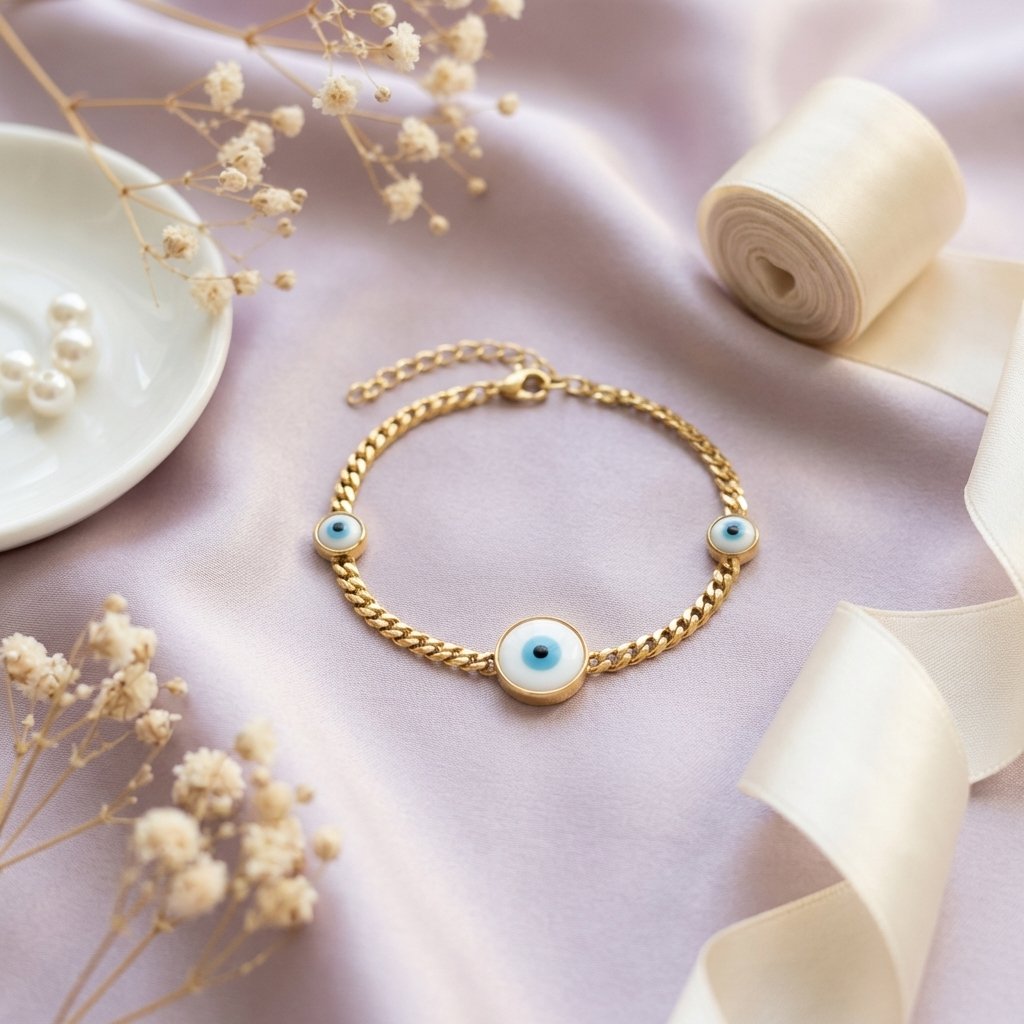 Foto Flatlay Boutique