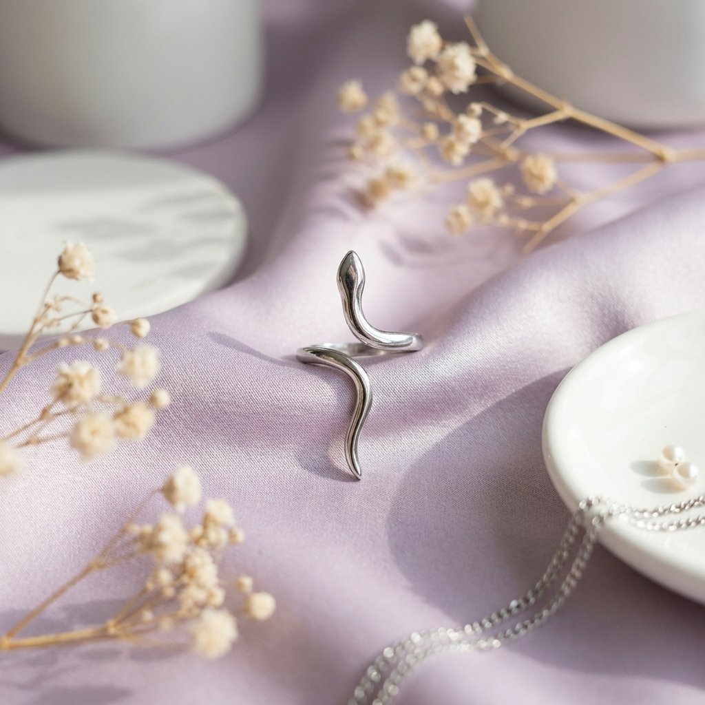 Foto Flatlay Boutique