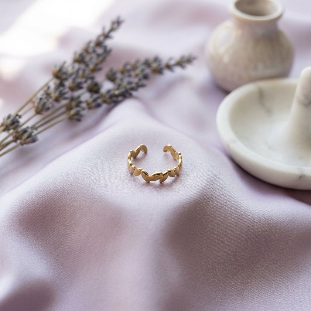 Foto Flatlay Boutique