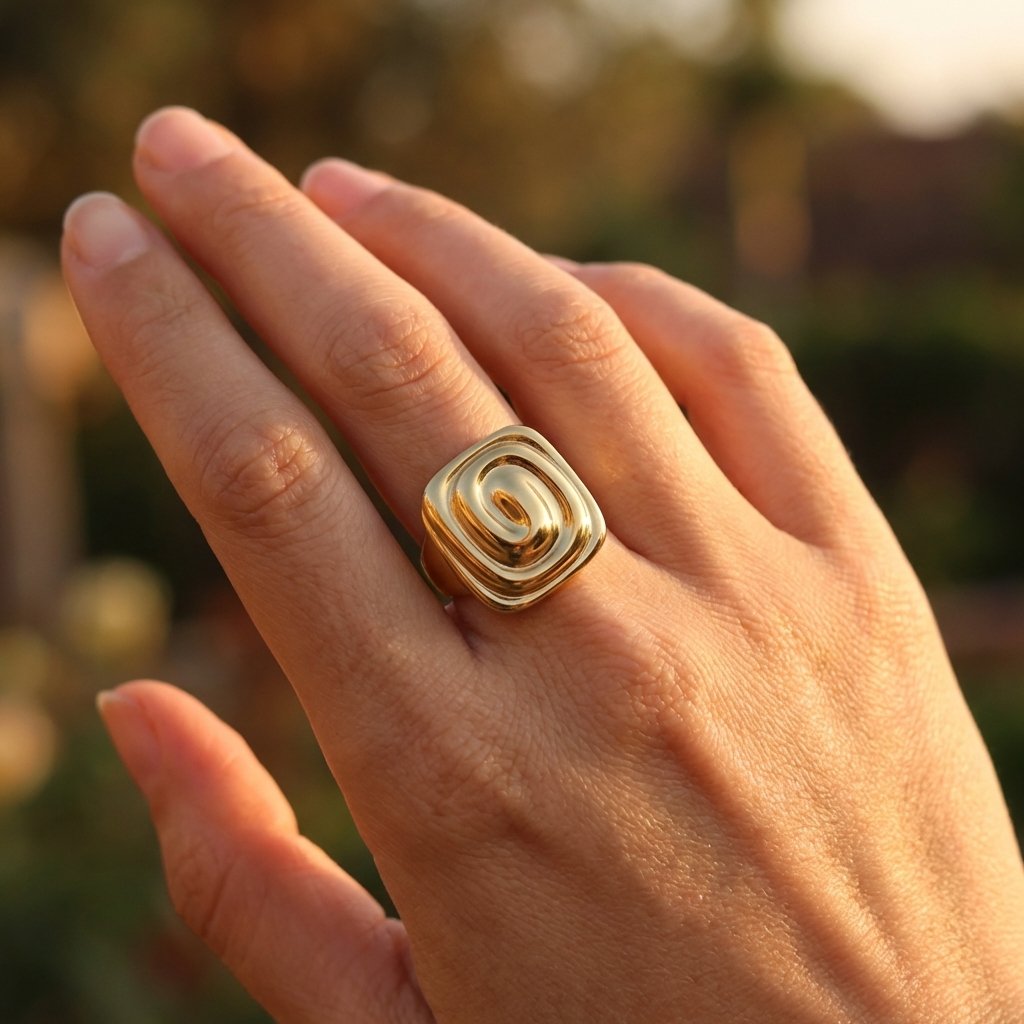 Foto Modelo Realista