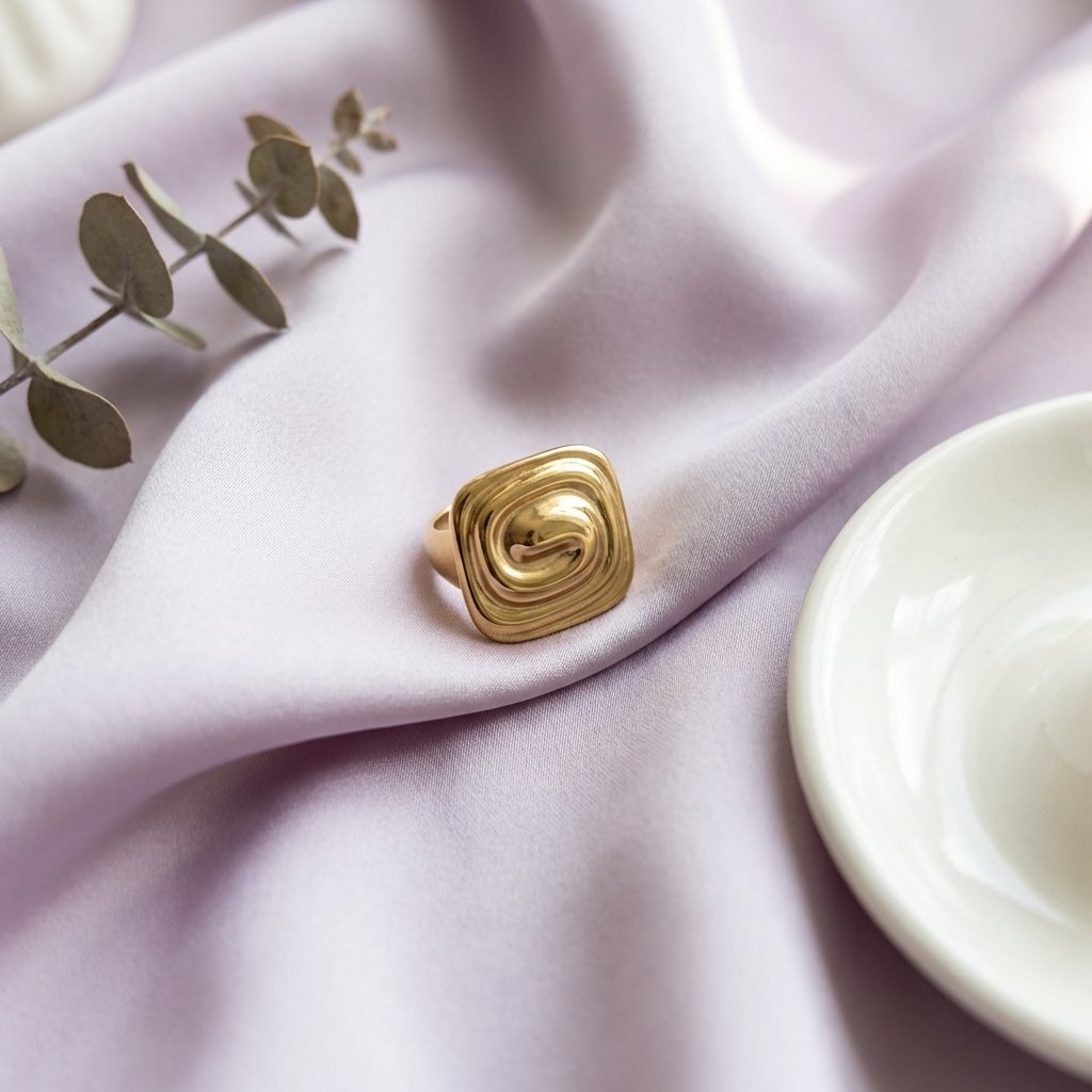 Foto Flatlay Boutique