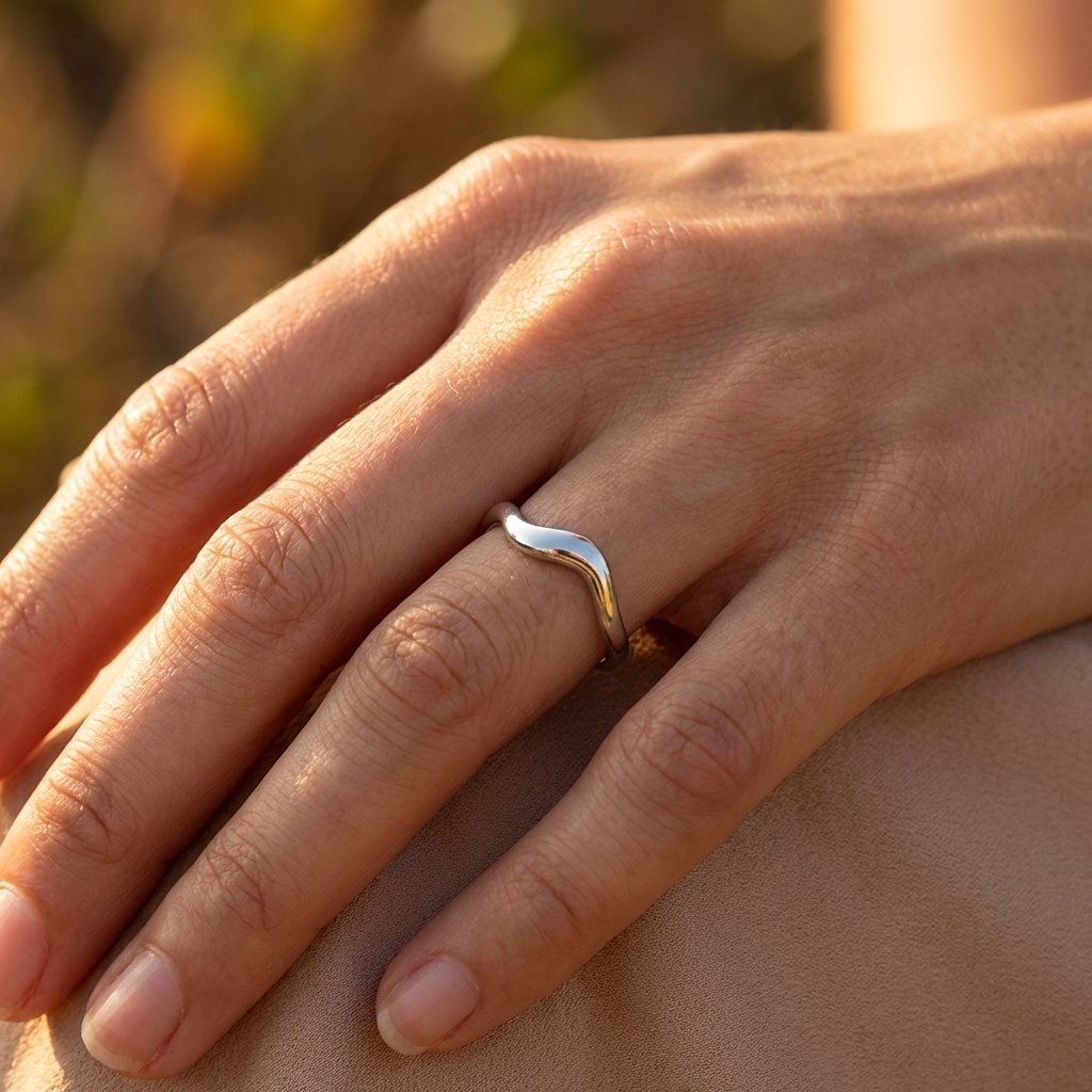 Foto Modelo Realista