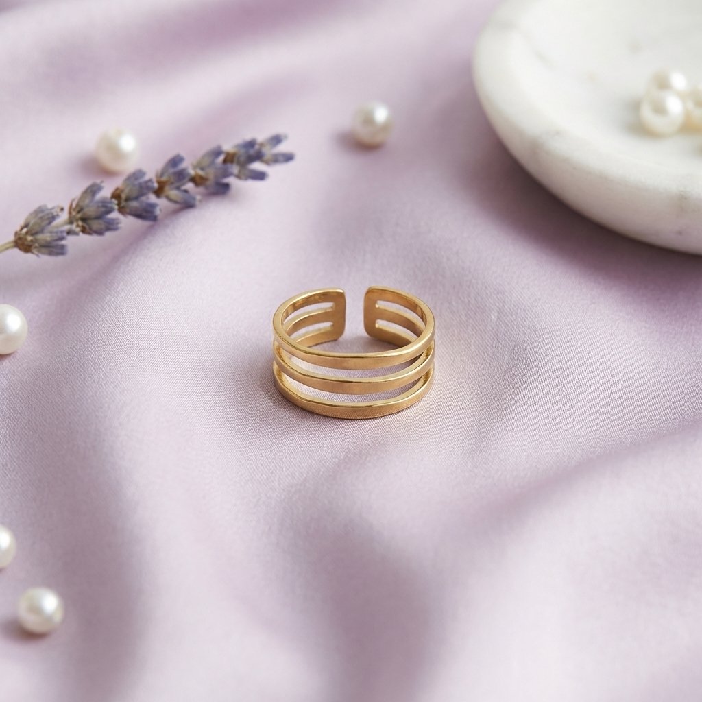 Foto Flatlay Boutique