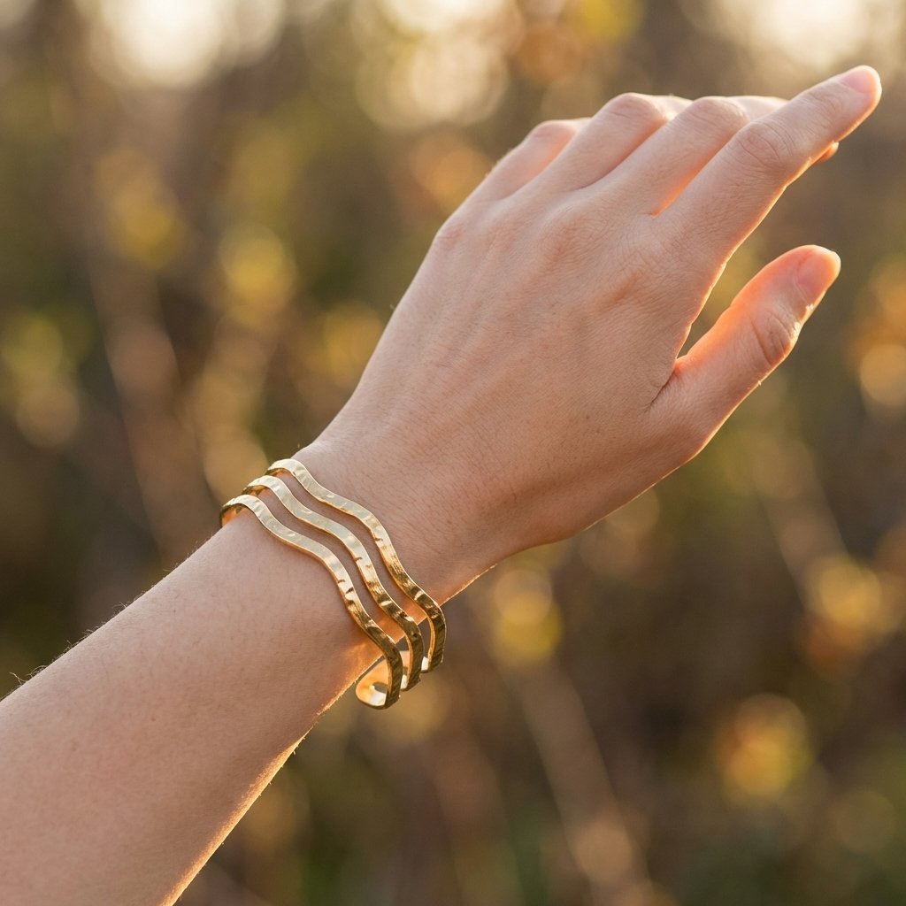 Foto Modelo Realista