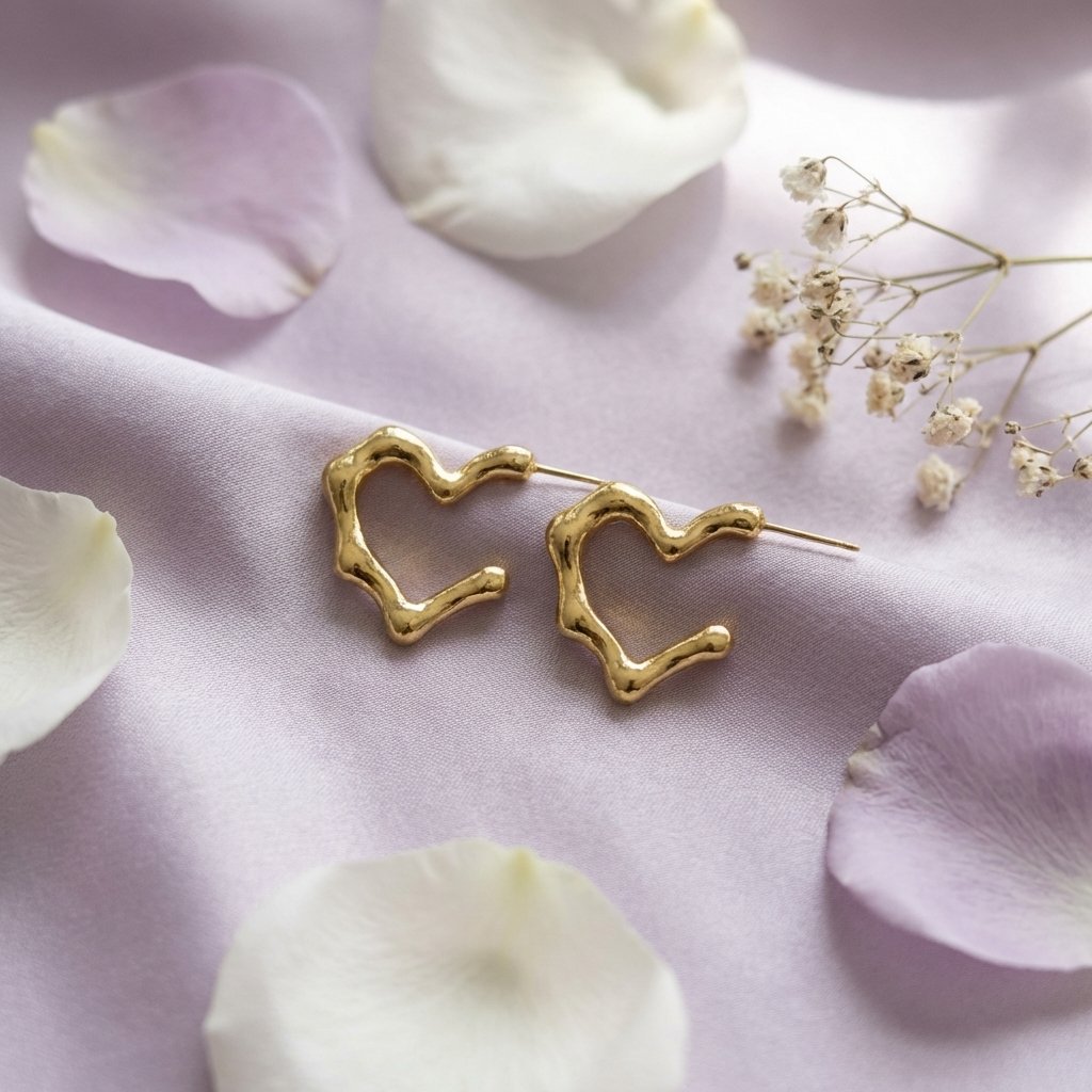 Foto Flatlay Boutique