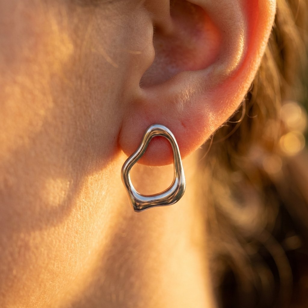 Foto Modelo Realista