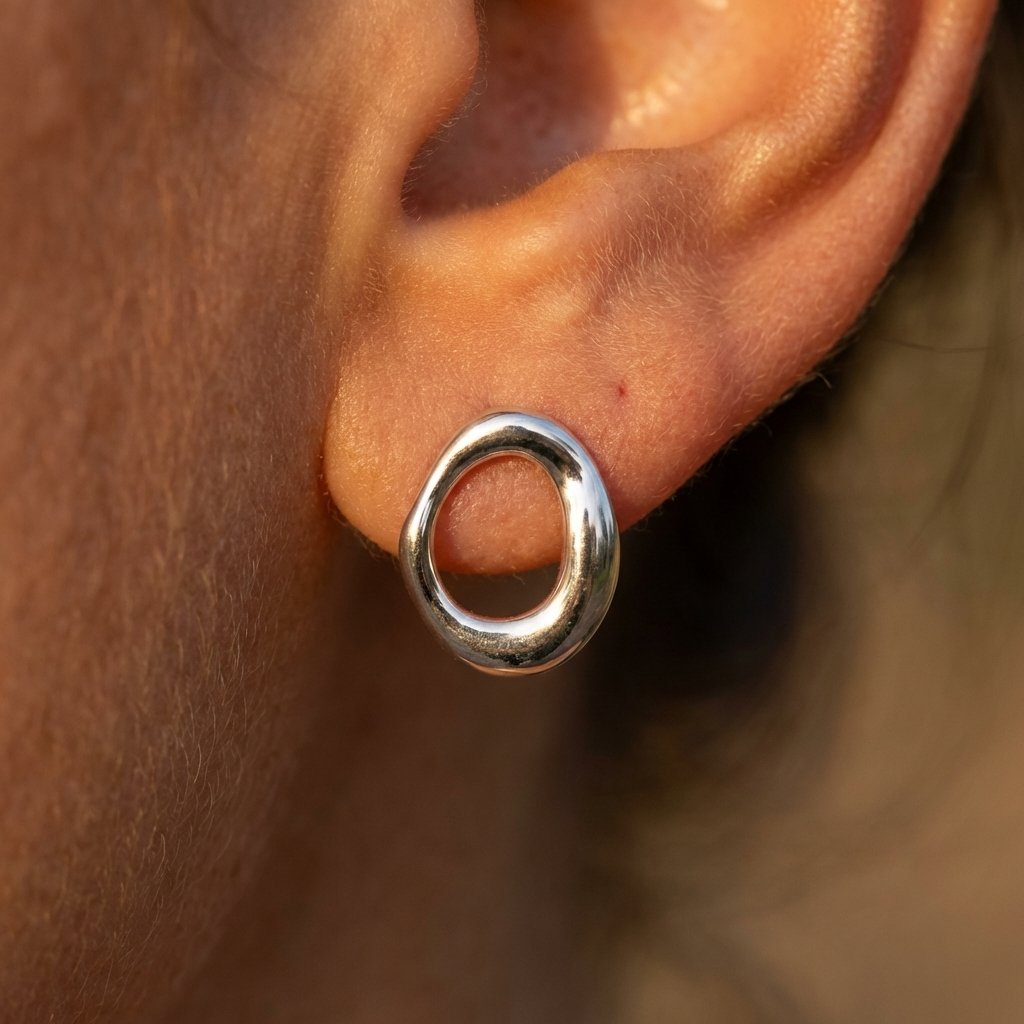 Foto Modelo Realista