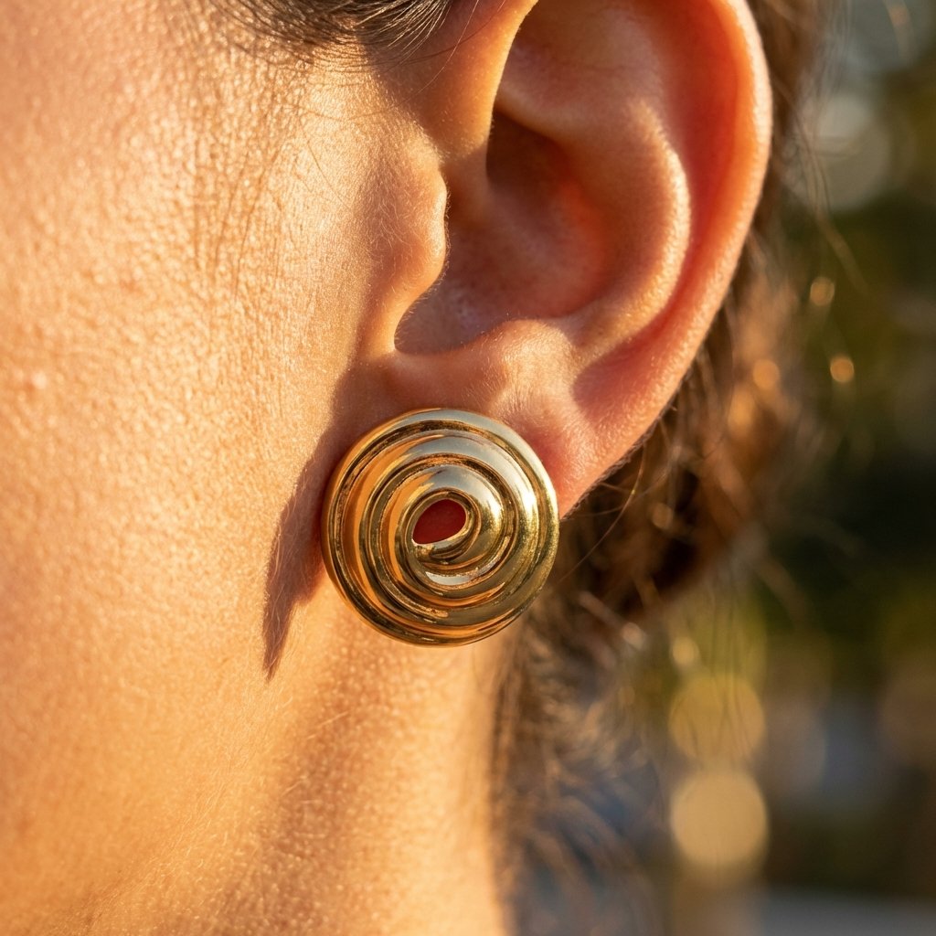 Foto Modelo Realista