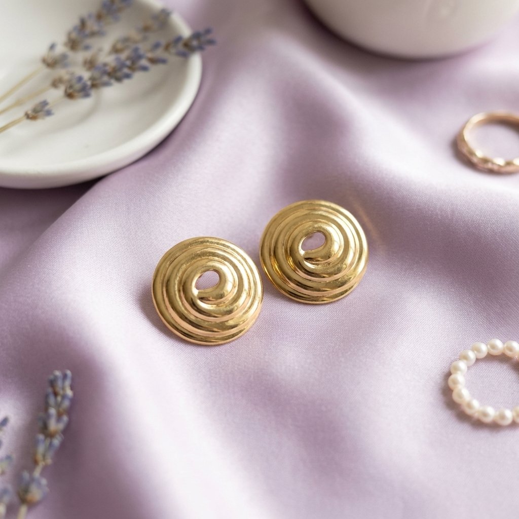 Foto Flatlay Boutique