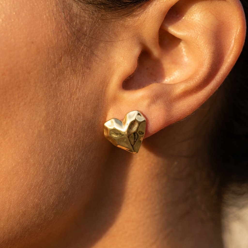 Foto Modelo Realista