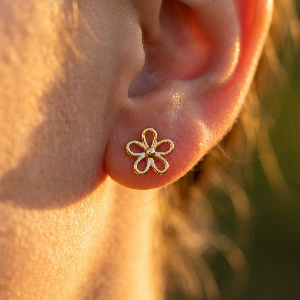 Foto Modelo Realista