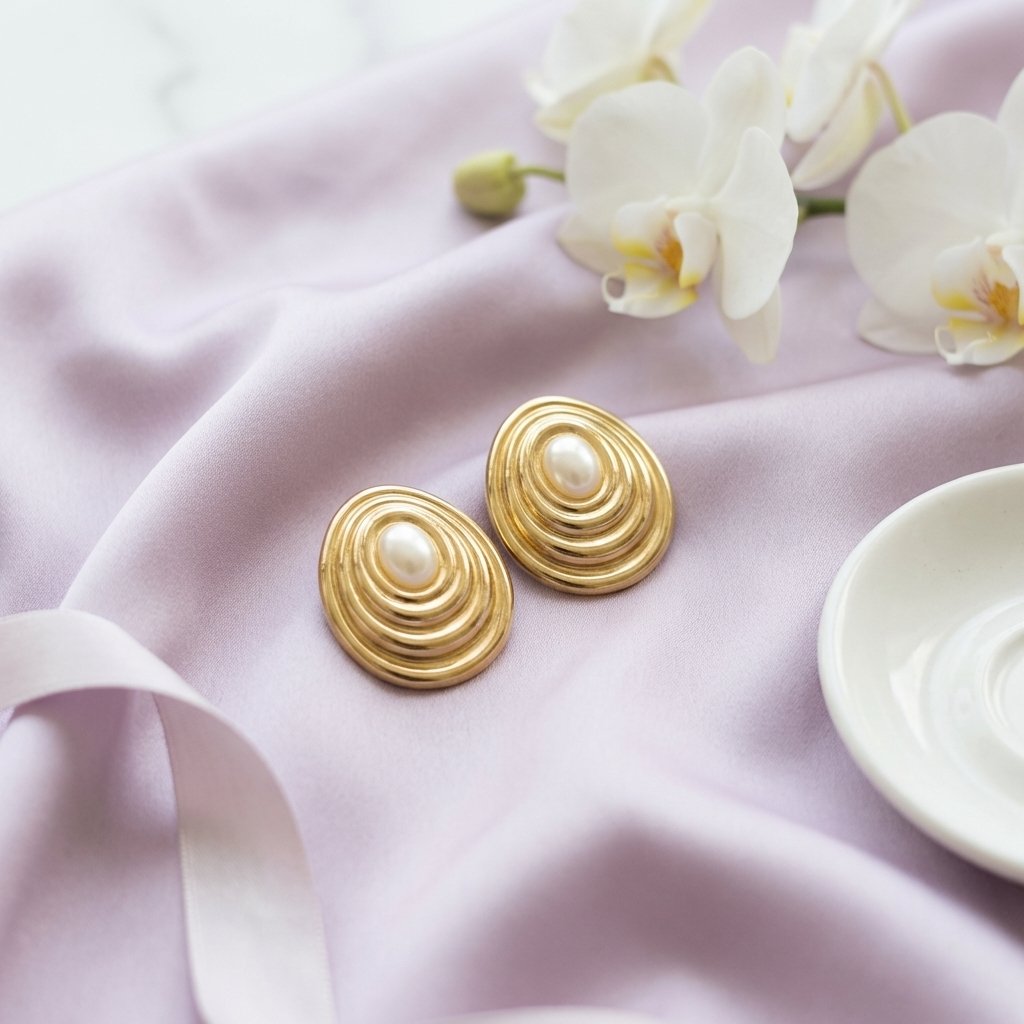 Foto Flatlay Boutique