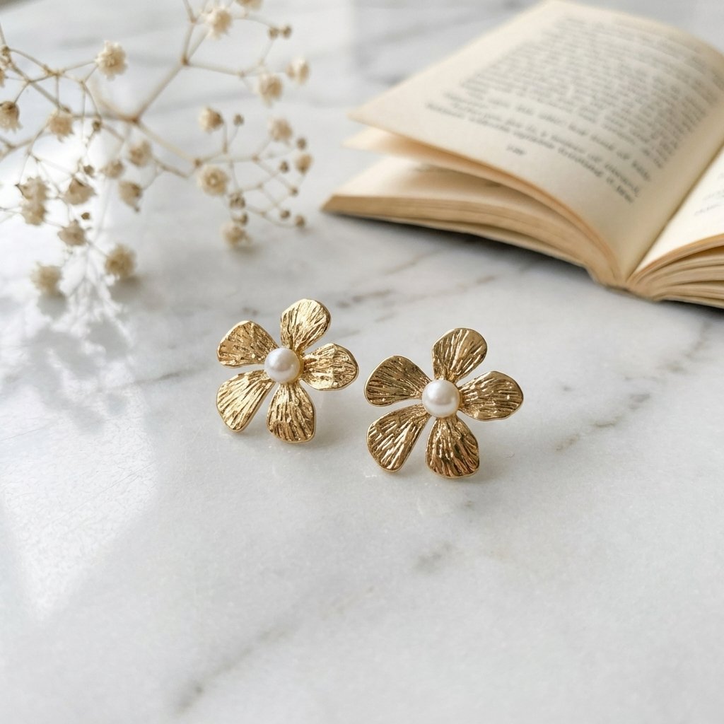 Foto Flatlay Boutique