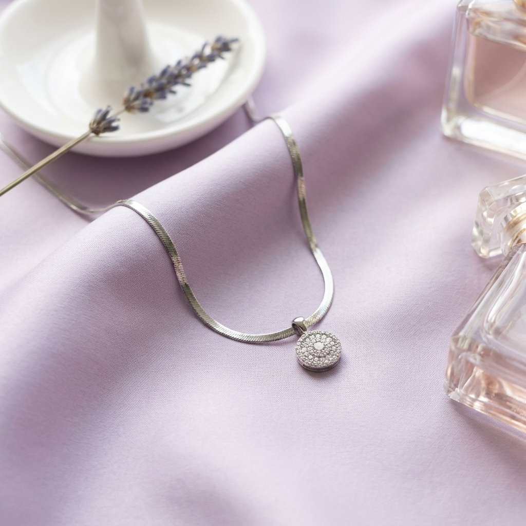 Foto Flatlay Boutique