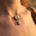 Foto Modelo Realista