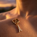 Foto Modelo Realista