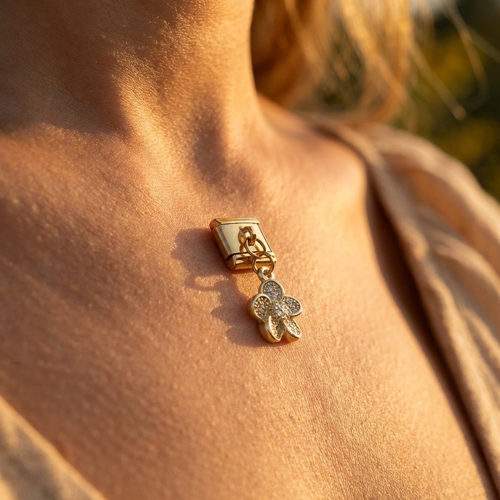 Foto Modelo Realista