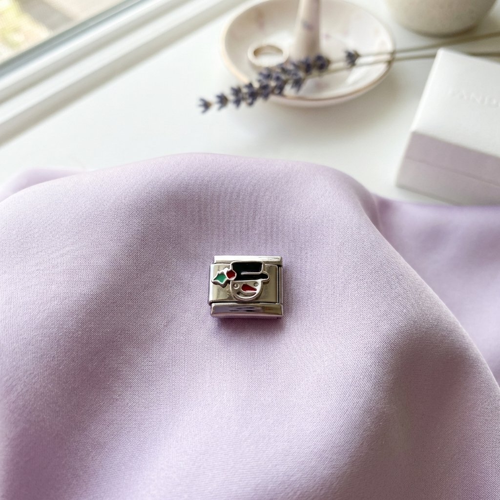 Foto Flatlay Boutique