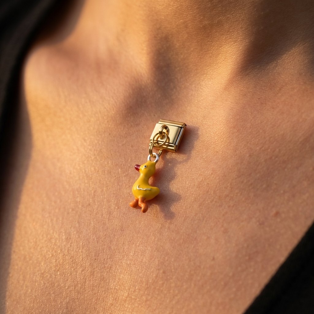 Foto Modelo Realista