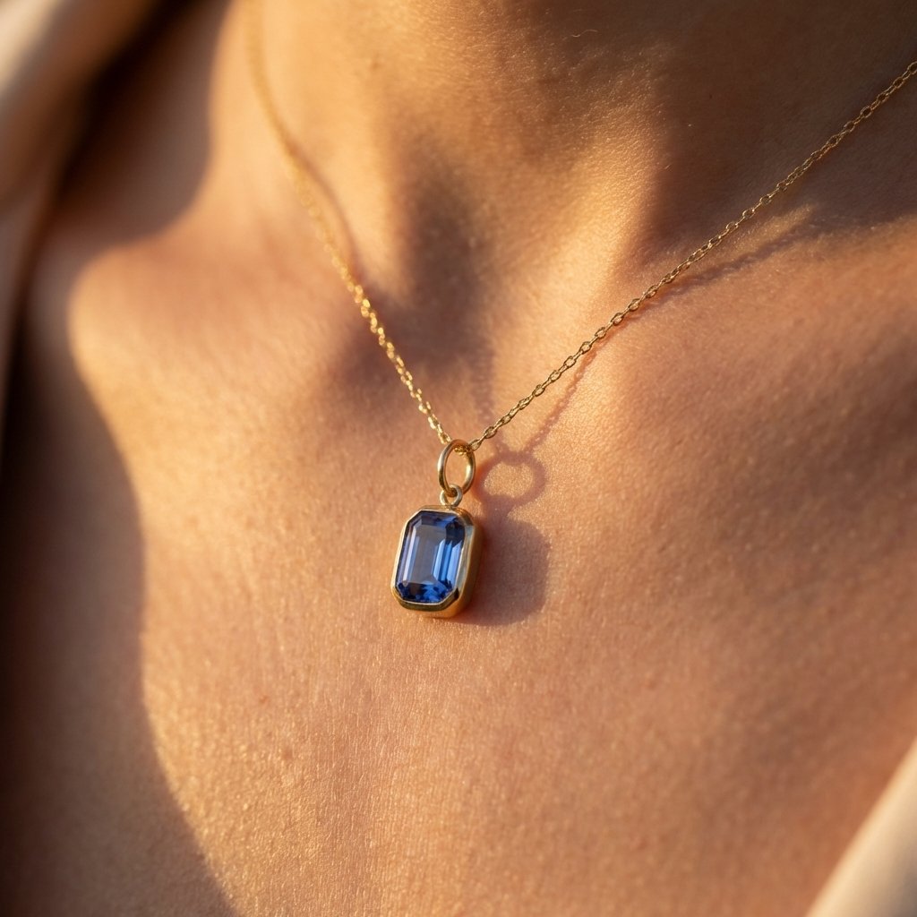 Foto Modelo Realista