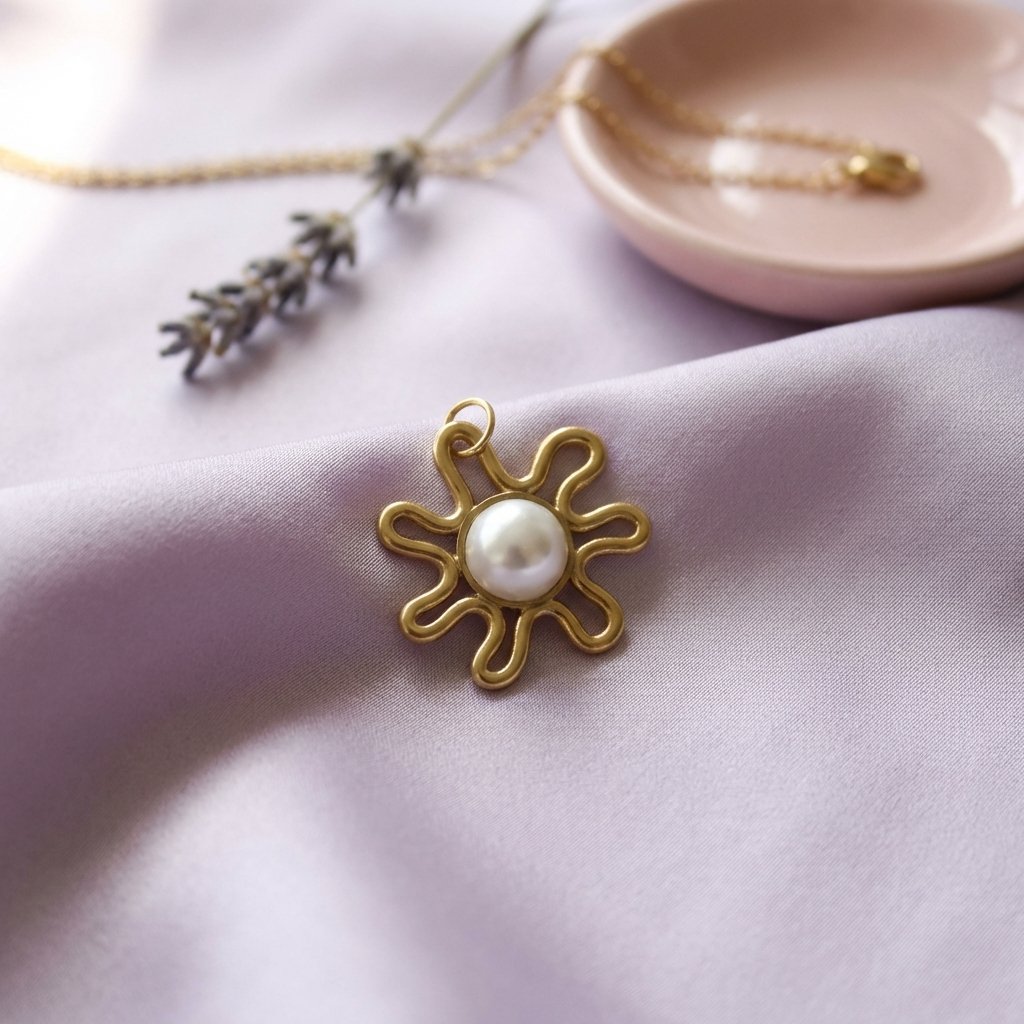 Foto Flatlay Boutique