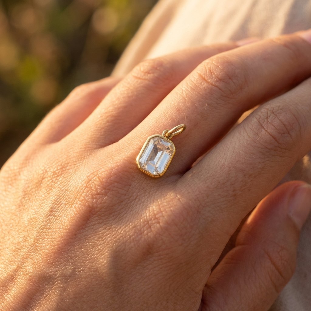 Foto Modelo Realista