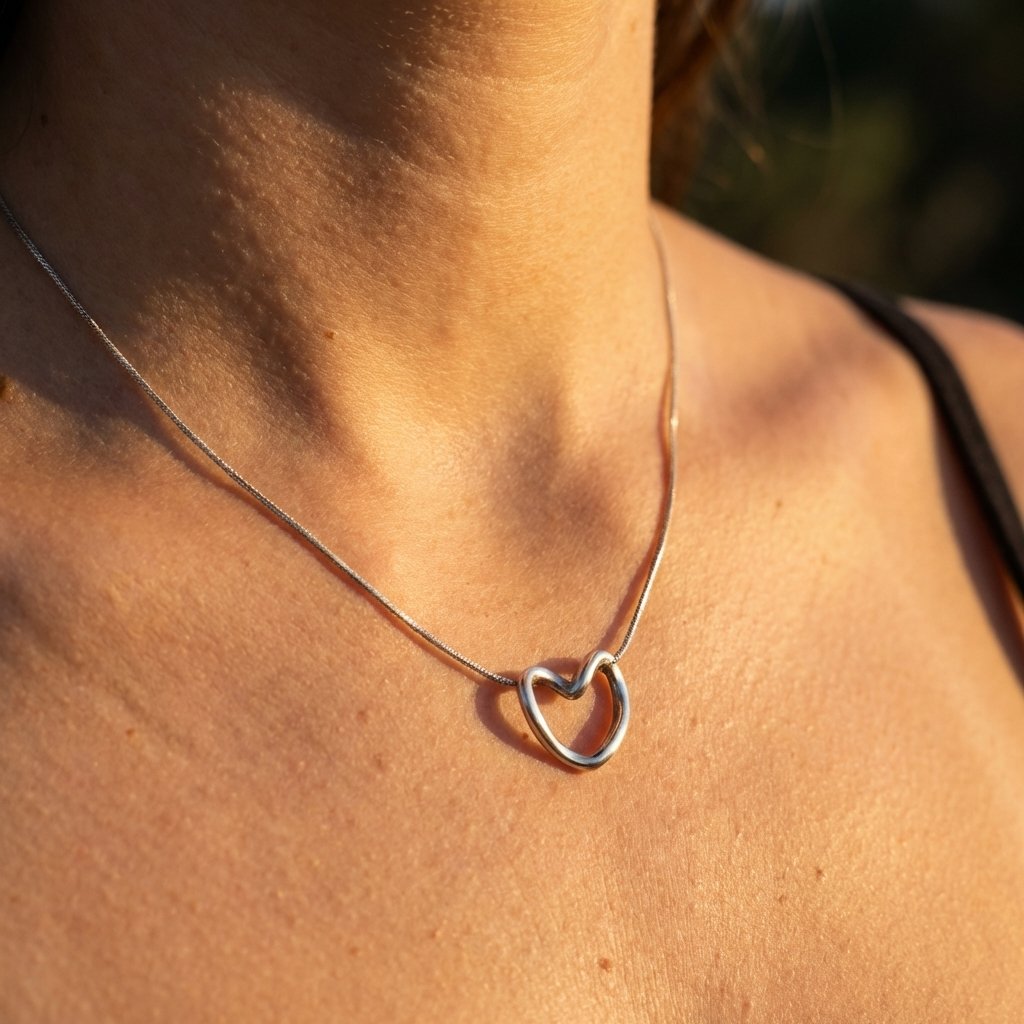 Foto Modelo Realista