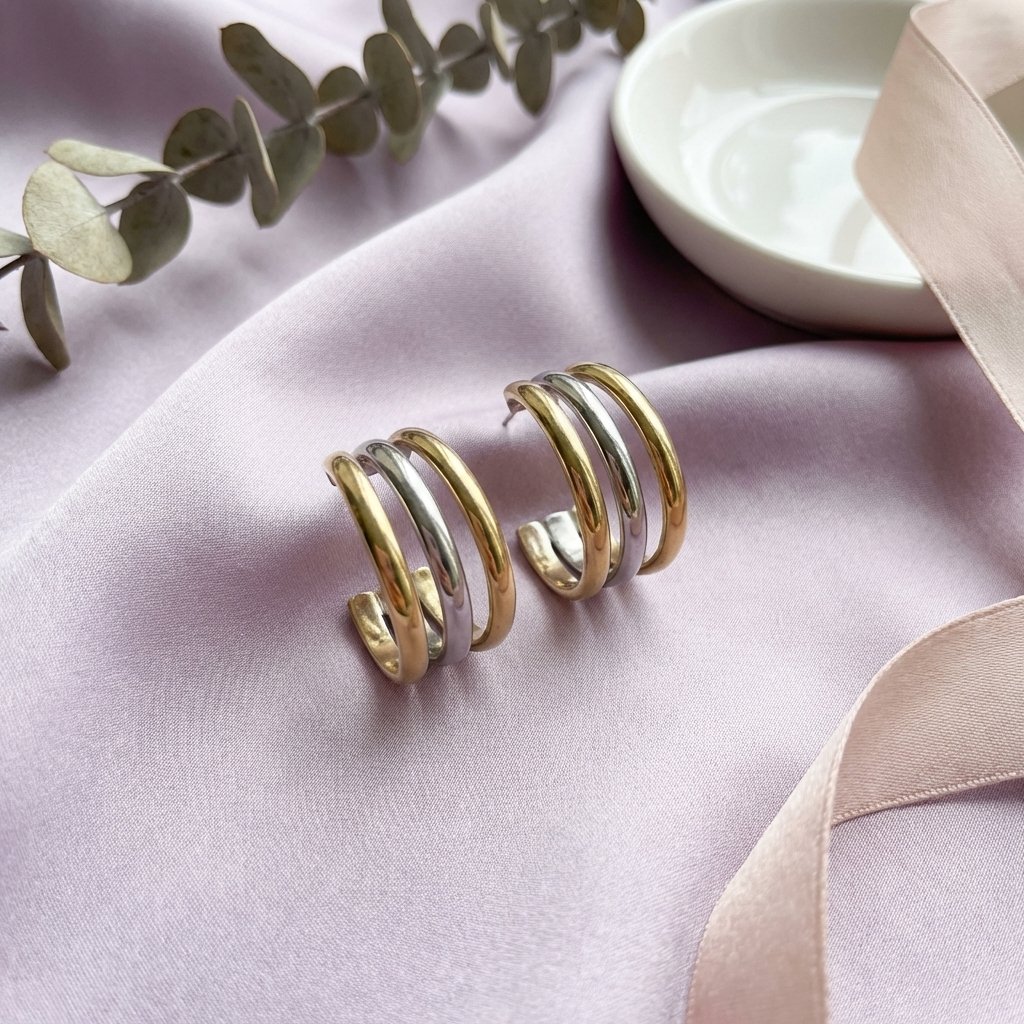 Foto Flatlay Boutique