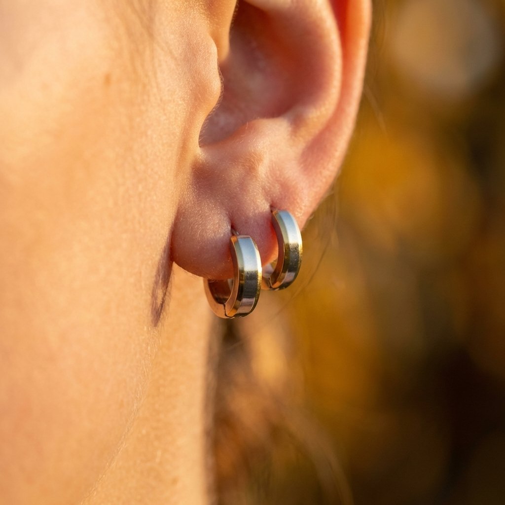 Foto Modelo Realista