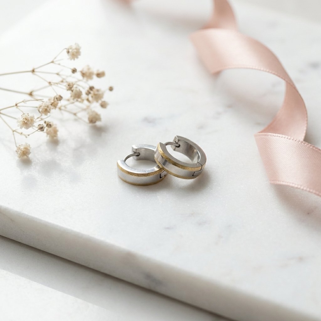 Foto Flatlay Boutique