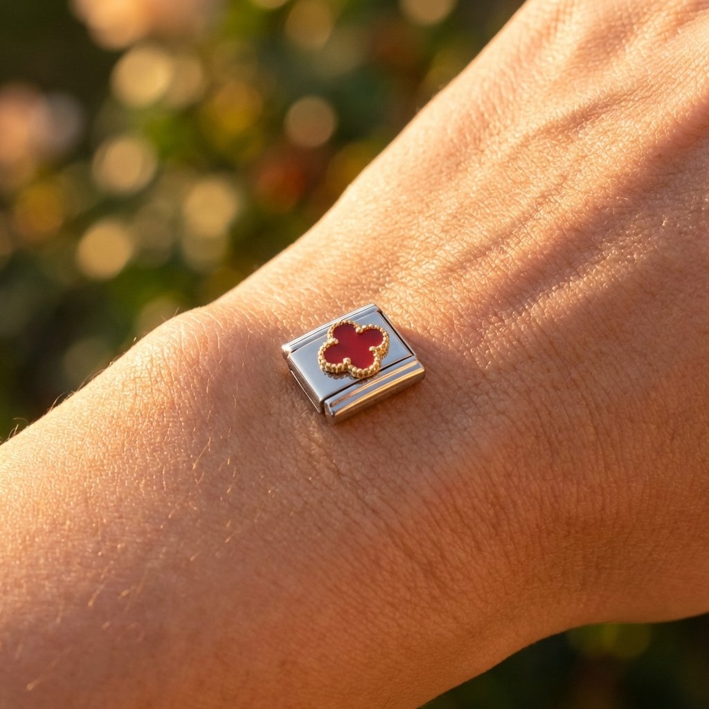 Foto Modelo Realista