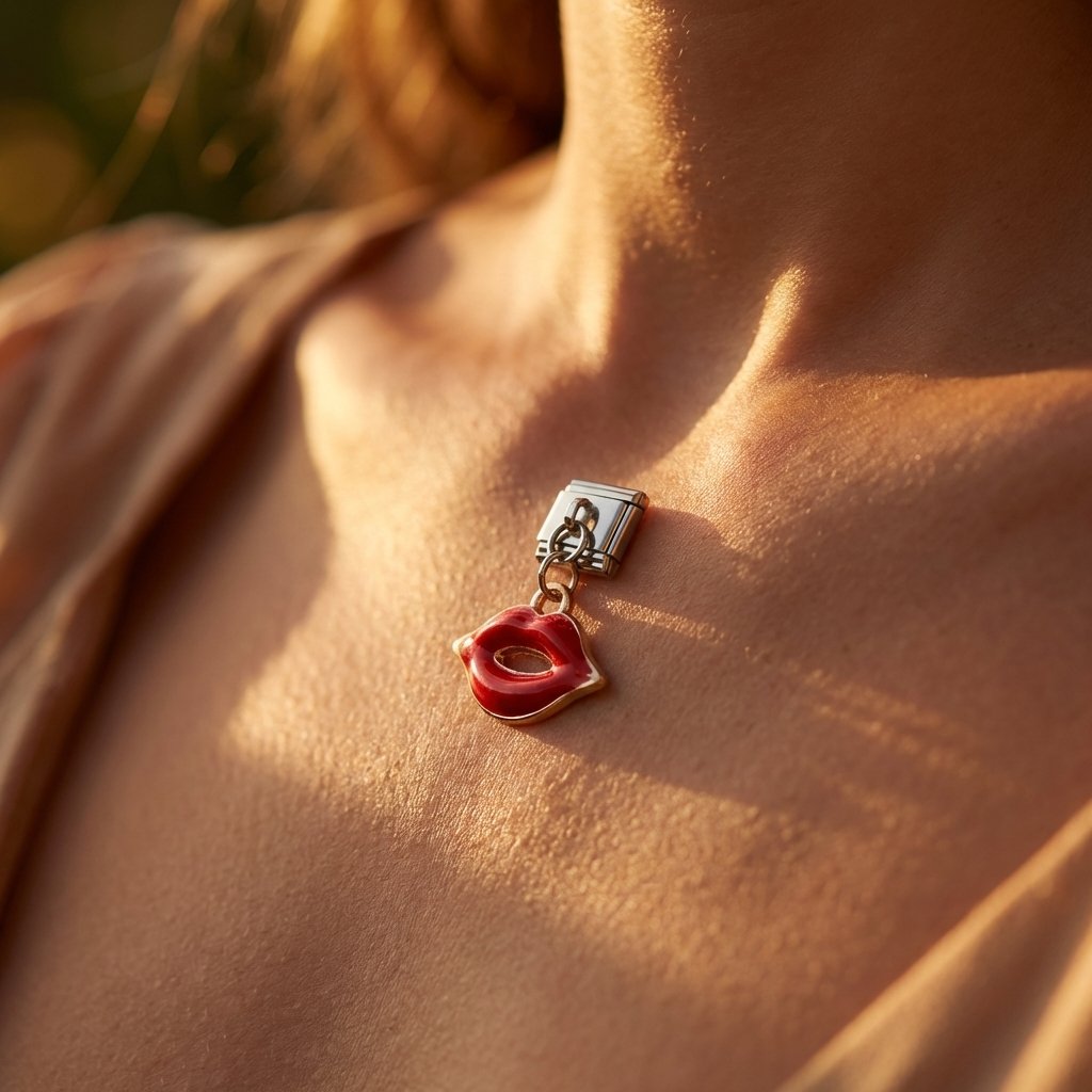 Foto Modelo Realista