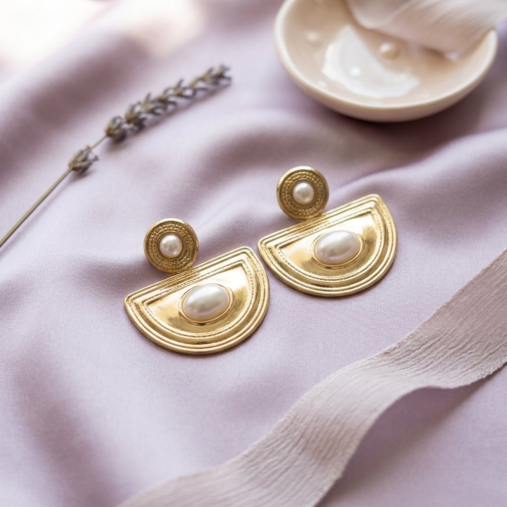 Foto Flatlay Boutique