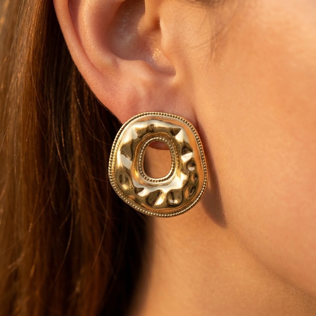 Foto Modelo Realista