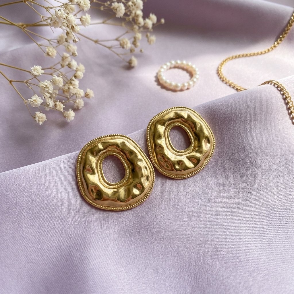 Foto Flatlay Boutique