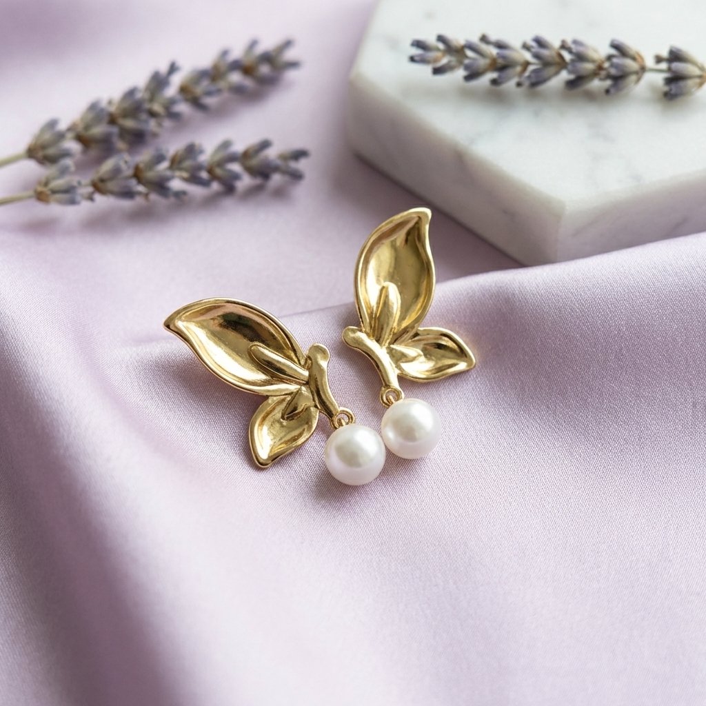 Foto Flatlay Boutique