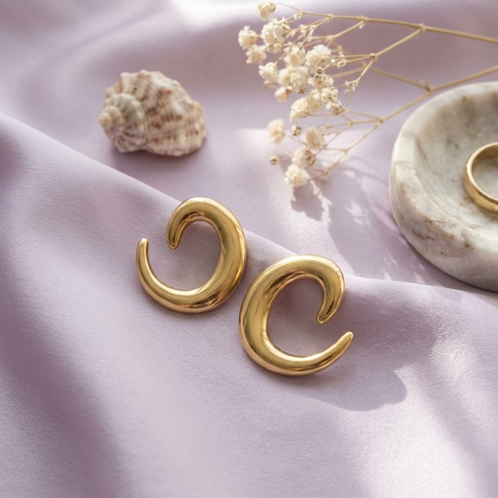 Foto Flatlay Boutique