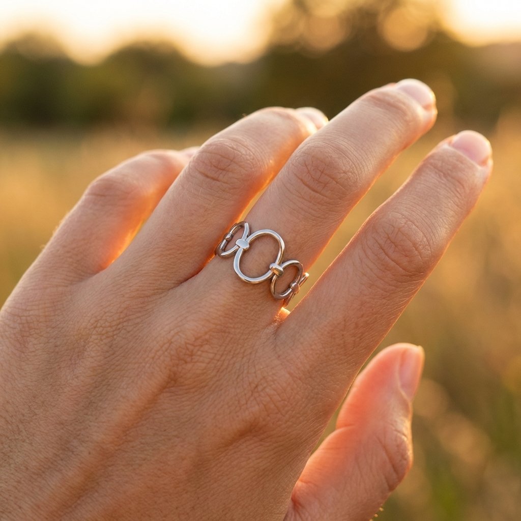 Foto Modelo Realista