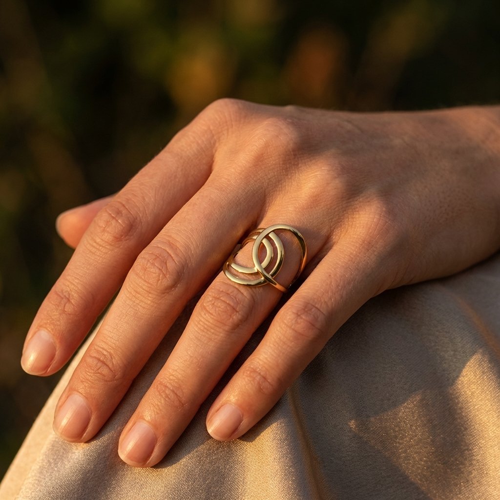 Foto Modelo Realista