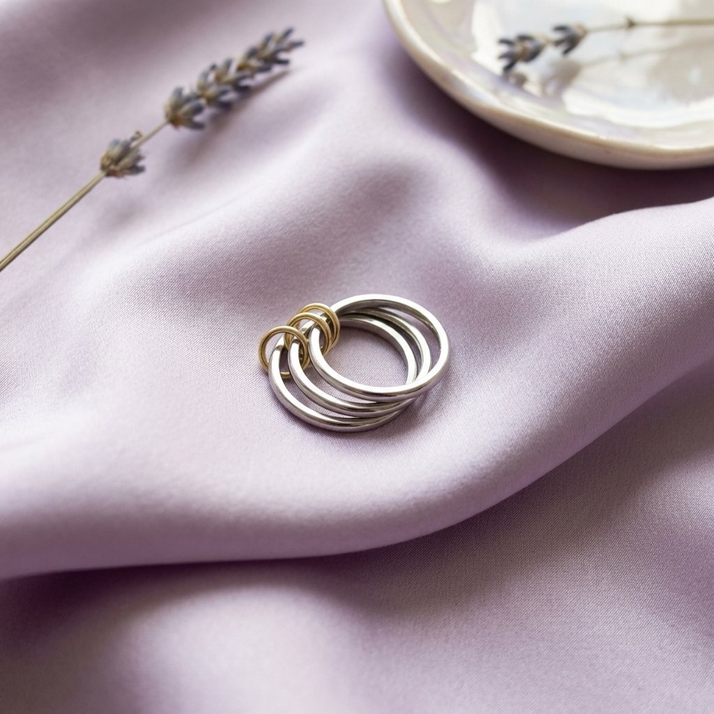 Foto Flatlay Boutique