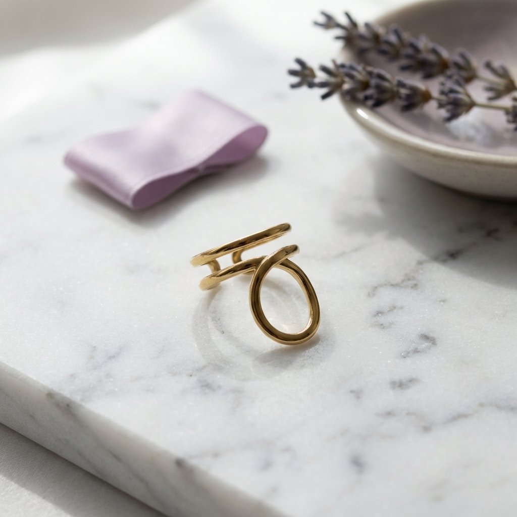 Foto Flatlay Boutique